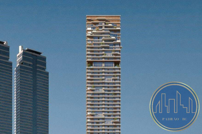 Imagem Apartamento com 5 Quartos à Venda,  em Centro - Balneário Camboriú