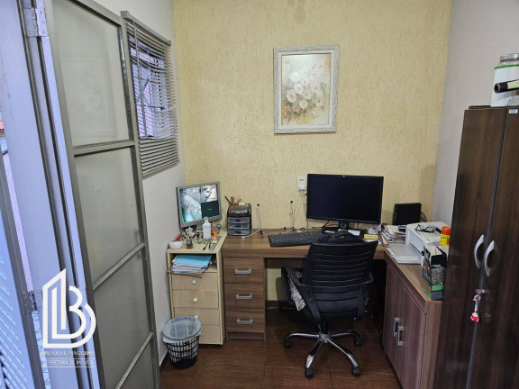 Imagem Casa com 3 Quartos à Venda, 212 m² em Vila Valparaíso - Santo André Imagem Casa com 3 Quartos à Venda, 212 m² em Vila Valparaíso - Santo André