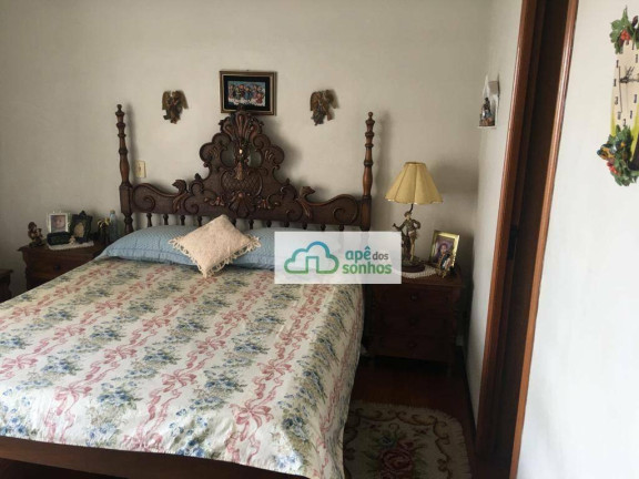 Imagem Apartamento com 4 Quartos à Venda, 172 m² em Vila Ipojuca - São Paulo Imagem Apartamento com 4 Quartos à Venda, 172 m² em Vila Ipojuca - São Paulo