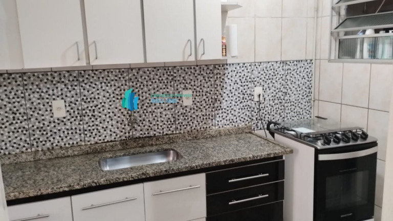 Imagem Sobrado com 2 Quartos à Venda, 106 m² em Assunção - São Bernardo Do Campo