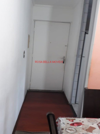 Imagem Apartamento com 2 Quartos à Venda, 54 m² em Jardim Santo Elias - São Paulo