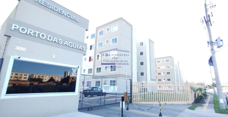 Imagem Imóvel com 2 Quartos à Venda, 41 m² em Restinga - Porto Alegre Imagem Imóvel com 2 Quartos à Venda, 41 m² em Restinga - Porto Alegre