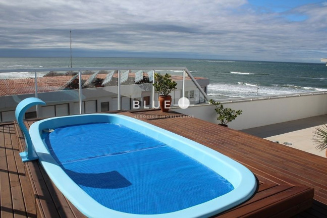 Imagem Cobertura com 4 Quartos à Venda, 470 m² em Prainha - Torres