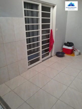 Imagem Casa com 2 Quartos à Venda, 125 m² em Loteamento Residencial Novo Mundo - Campinas Imagem Casa com 2 Quartos à Venda, 125 m² em Loteamento Residencial Novo Mundo - Campinas