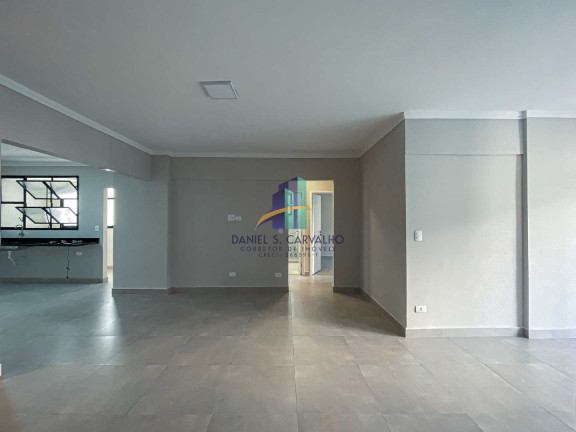 Apartamento com 3 Quartos à Venda, 142 m² em Tupi - Praia Grande