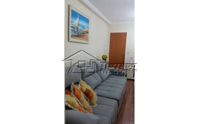 Imagem Apartamento com 2 Quartos à Venda, 50 m² em Jardim Oriente - São José Dos Campos