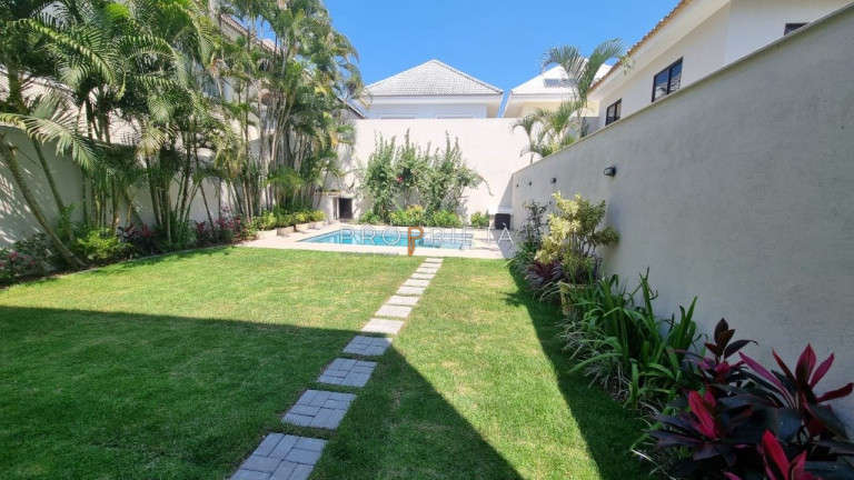 Imagem Casa de Condomínio com 4 Quartos à Venda, 355 m² em Barra Da Tijuca - Rio De Janeiro