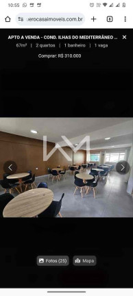 Imagem Apartamento com 2 Quartos à Venda, 60 m² em Vila Nossa Senhora De Fátima - Guarulhos Imagem Apartamento com 2 Quartos à Venda, 60 m² em Vila Nossa Senhora De Fátima - Guarulhos
