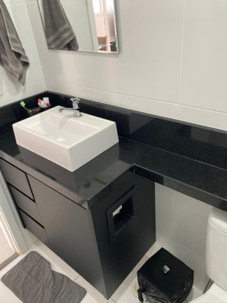 Imagem Apartamento com 2 Quartos à Venda, 35 m² em Vila Leopoldina - São Paulo Imagem Apartamento com 2 Quartos à Venda, 35 m² em Vila Leopoldina - São Paulo