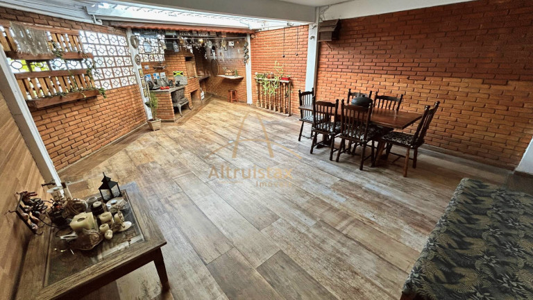 Imagem Casa com 3 Quartos à Venda, em Jardim Das Flores - Osasco Imagem Casa com 3 Quartos à Venda, em Jardim Das Flores - Osasco