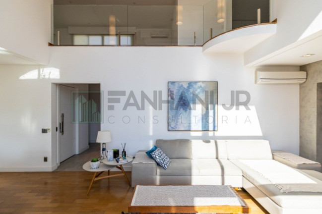 Imagem Cobertura com 2 Quartos à Venda, 208 m² em Cerqueira César - São Paulo Imagem Cobertura com 2 Quartos à Venda, 208 m² em Cerqueira César - São Paulo
