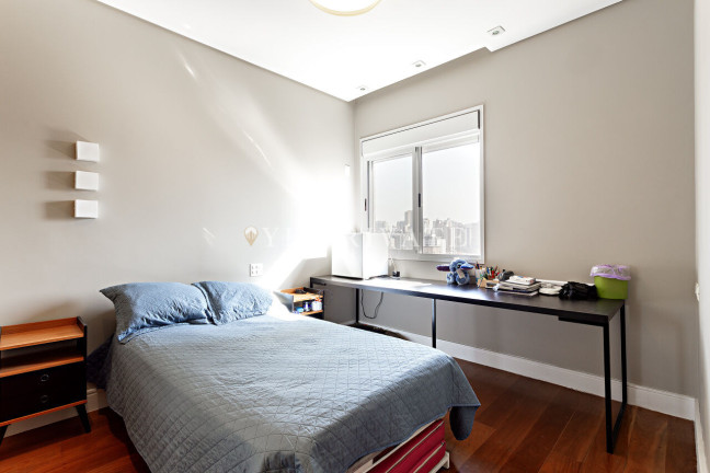 Imagem Apartamento com 4 Quartos à Venda, 300 m² em Perdizes - São Paulo