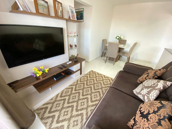 Imagem Apartamento com 1 Quarto à Venda, 47 m² em Aviação - Praia Grande Imagem Apartamento com 1 Quarto à Venda, 47 m² em Aviação - Praia Grande