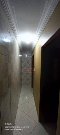 Imagem Casa com 2 Quartos para Alugar, 40 m² em Jardim Santa Terezinha (zona Leste) - São Paulo Imagem Casa com 2 Quartos para Alugar, 40 m² em Jardim Santa Terezinha (zona Leste) - São Paulo