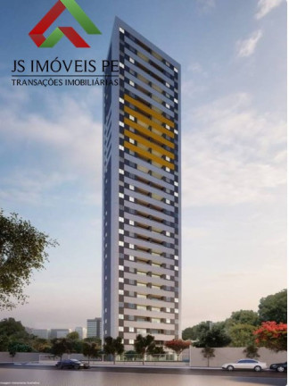 Imóvel com 3 Quartos à Venda, 90 m² em Madalena - Recife