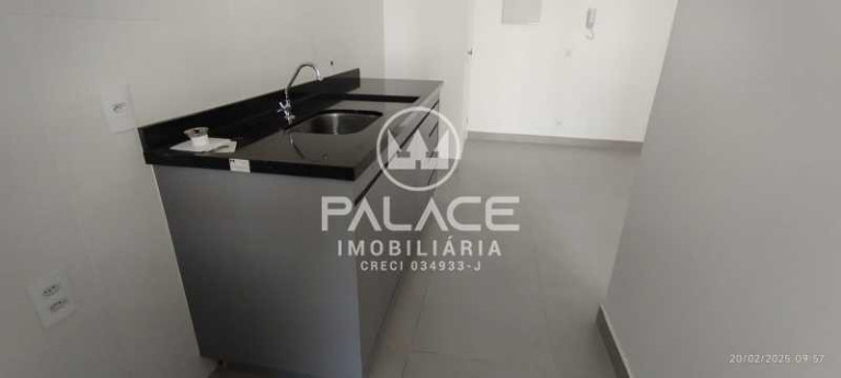 Imagem Apartamento com 2 Quartos para Alugar, 66 m² em Piracicamirim - Piracicaba Imagem Apartamento com 2 Quartos para Alugar, 66 m² em Piracicamirim - Piracicaba