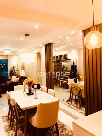 Imagem Apartamento com 2 Quartos à Venda, 123 m² em Parque João Maria - Campos Dos Goytacazes Imagem Apartamento com 2 Quartos à Venda, 123 m² em Parque João Maria - Campos Dos Goytacazes