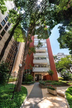 Imagem Apartamento com 3 Quartos à Venda, 250 m² em Consolação - São Paulo