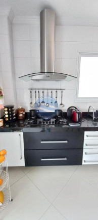 Imagem Apartamento com 3 Quartos à Venda, 192 m² em Embaré - Santos