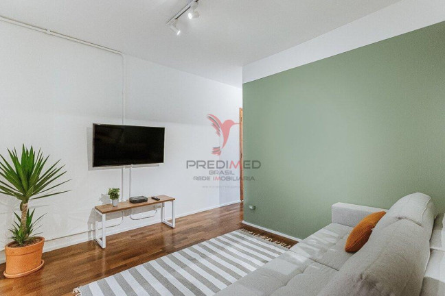 Imagem Apartamento com 4 Quartos à Venda, 85 m² em Itaim Bibi - São Paulo Imagem Apartamento com 4 Quartos à Venda, 85 m² em Itaim Bibi - São Paulo