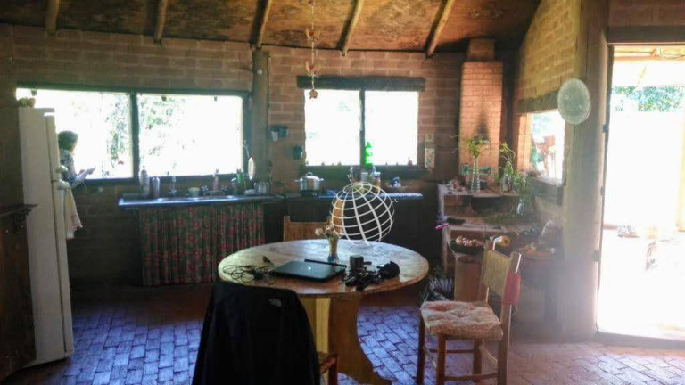 Imagem Chácara com 2 Quartos à Venda, 190 m² em Recanto Dos Pássaros - Piracaia Imagem Chácara com 2 Quartos à Venda, 190 m² em Recanto Dos Pássaros - Piracaia