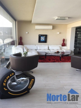 Imagem Cobertura com 4 Quartos à Venda, 490 m² em Casa Verde - São Paulo Imagem Cobertura com 4 Quartos à Venda, 490 m² em Casa Verde - São Paulo