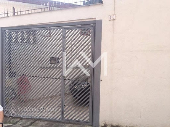 Imagem Sobrado com 3 Quartos à Venda, 232 m² em Jardim Da Mamae - Guarulhos