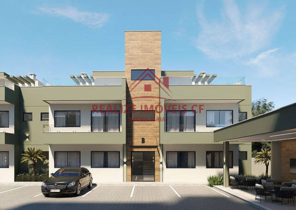 Apartamento com 2 Quartos à Venda, 68 m² em Palmeiras - Cabo Frio