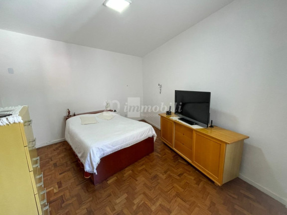Imagem Apartamento com 3 Quartos à Venda, 130 m² em Higienópolis - São Paulo
