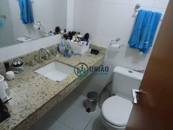 Imagem Apartamento com 4 Quartos à Venda, 152 m² em Icaraí - Niterói Imagem Apartamento com 4 Quartos à Venda, 152 m² em Icaraí - Niterói