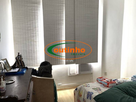 Imagem Apartamento com 3 Quartos à Venda, 104 m² em Tijuca - Rio De Janeiro Imagem Apartamento com 3 Quartos à Venda, 104 m² em Tijuca - Rio De Janeiro