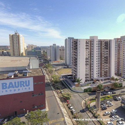 Imagem Apartamento à Venda, em Jardim Infante Dom Henrique - Bauru Imagem Apartamento à Venda, em Jardim Infante Dom Henrique - Bauru