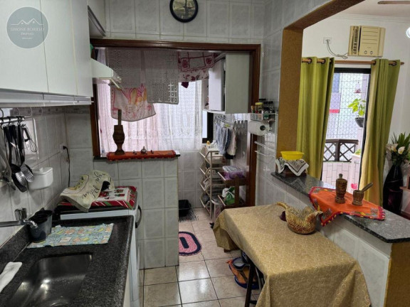 Imagem Apartamento com 2 Quartos à Venda, 61 m² em Guilhermina - Praia Grande Imagem Apartamento com 2 Quartos à Venda, 61 m² em Guilhermina - Praia Grande