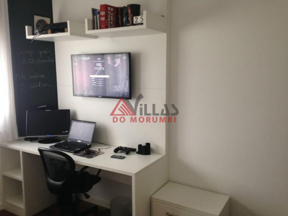 Imagem Apartamento com 4 Quartos à Venda, 200 m² em Catumbi - São Paulo Imagem Apartamento com 4 Quartos à Venda, 200 m² em Catumbi - São Paulo