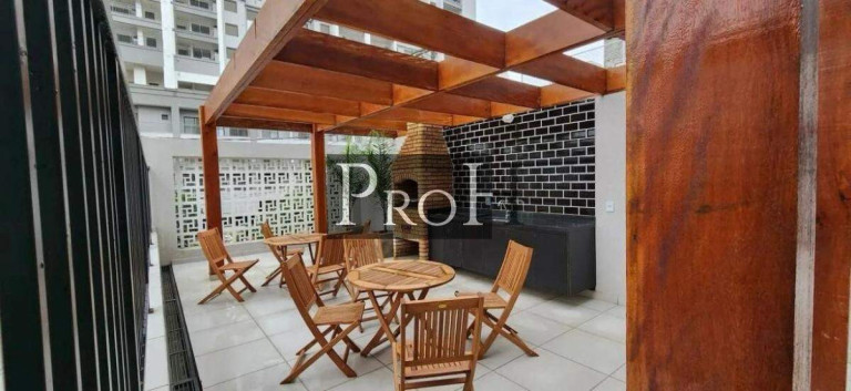 Imagem Apartamento com 1 Quarto para Alugar, 32 m² em Ipiranga - São Paulo Imagem Apartamento com 1 Quarto para Alugar, 32 m² em Ipiranga - São Paulo