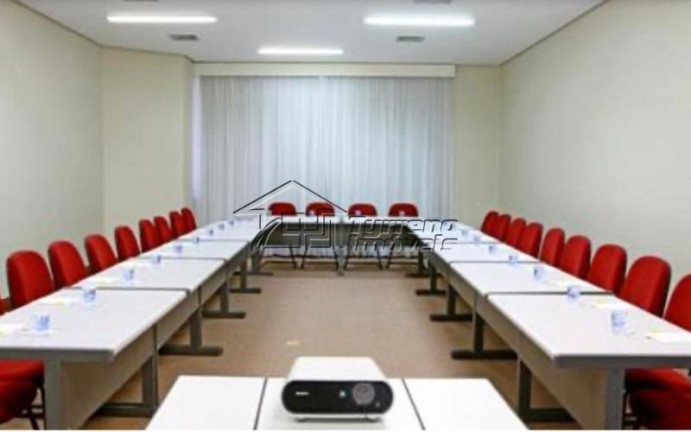 Imagem Flat com 1 Quarto à Venda, 46 m² em Jardim Osvaldo Cruz - São José Dos Campos Imagem Flat com 1 Quarto à Venda, 46 m² em Jardim Osvaldo Cruz - São José Dos Campos