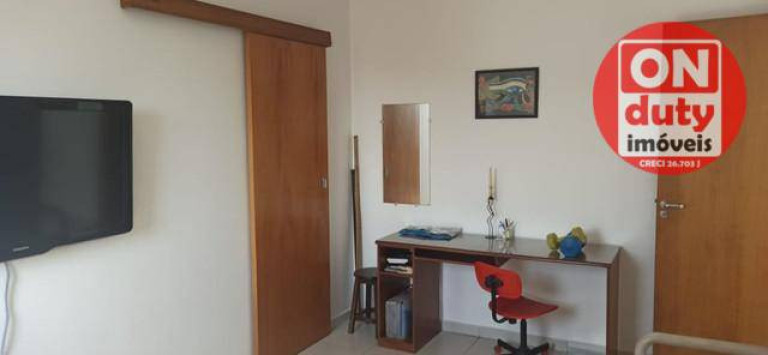 Imagem Cobertura com 3 Quartos à Venda, 208 m² em Marapé - Santos Imagem Cobertura com 3 Quartos à Venda, 208 m² em Marapé - Santos