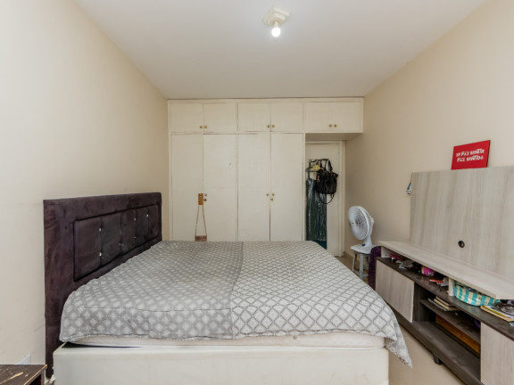 Imagem Casa com 3 Quartos à Venda, 125 m² em Santo Amaro - São Paulo