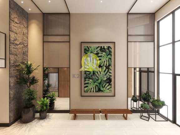 Imagem Apartamento com 2 Quartos à Venda, 61 m² em Alto Da Glória - Curitiba Imagem Apartamento com 2 Quartos à Venda, 61 m² em Alto Da Glória - Curitiba