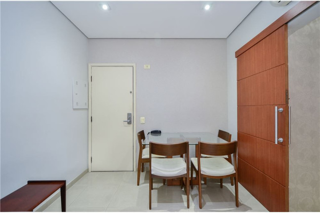 Imagem Apartamento com 1 Quarto à Venda, 40 m² em Consolação - São Paulo Imagem Apartamento com 1 Quarto à Venda, 40 m² em Consolação - São Paulo