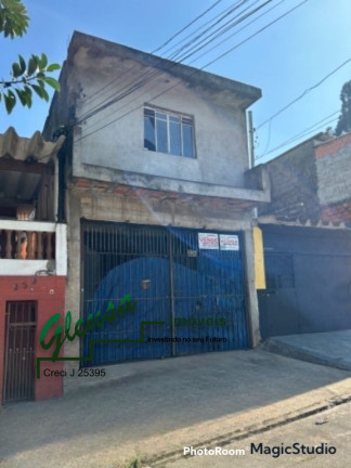 Imagem Sobrado com 2 Quartos à Venda, 65 m² em Cidade Antônio Estêvão De Carvalho - São Paulo Imagem Sobrado com 2 Quartos à Venda, 65 m² em Cidade Antônio Estêvão De Carvalho - São Paulo