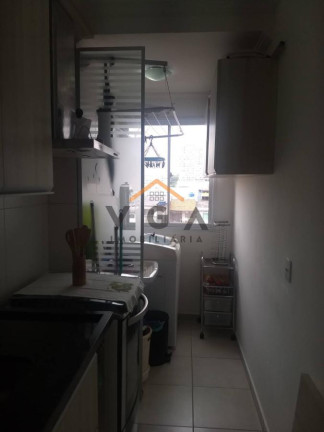 Imagem Apartamento com 2 Quartos à Venda, 50 m² em Itaquera - São Paulo