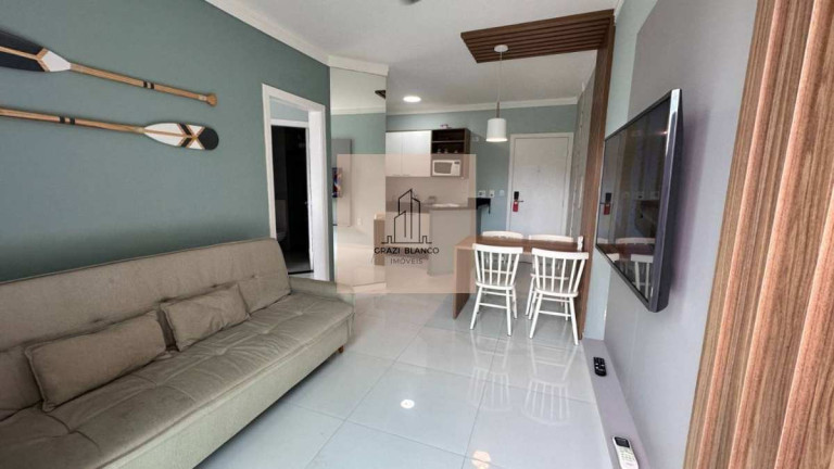 Imagem Apartamento com 1 Quarto à Venda, 38 m² em Riviera - Bertioga Imagem Apartamento com 1 Quarto à Venda, 38 m² em Riviera - Bertioga