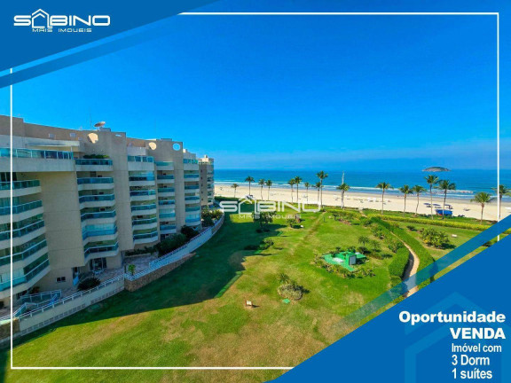 Imagem Apartamento com 3 Quartos à Venda, 100 m² em Riviera De São Lourenço - Bertioga Imagem Apartamento com 3 Quartos à Venda, 100 m² em Riviera De São Lourenço - Bertioga