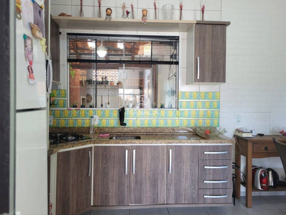 Imagem Casa com 3 Quartos à Venda, 130 m² em Centro - Barra Velha Imagem Casa com 3 Quartos à Venda, 130 m² em Centro - Barra Velha