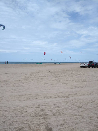 Imagem Terreno à Venda, 2.500 m² em Praia Do Preá - Cruz