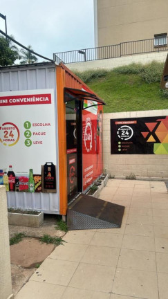 Imagem Apartamento com 2 Quartos para Alugar, 50 m² em Cidade Ariston Estela Azevedo - Carapicuíba