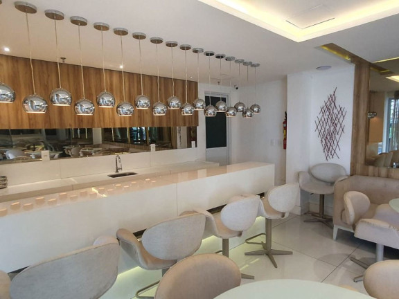 Imagem Apartamento com 3 Quartos à Venda, 143 m² em Aldeota - Fortaleza Imagem Apartamento com 3 Quartos à Venda, 143 m² em Aldeota - Fortaleza