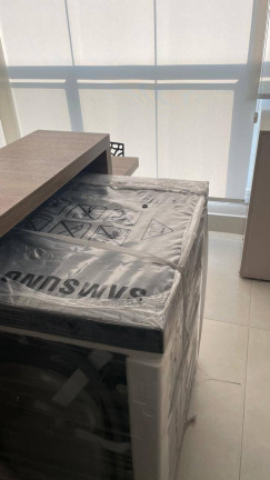 Imagem Apartamento com 2 Quartos para Alugar, 77 m² em Alphaville - Barueri