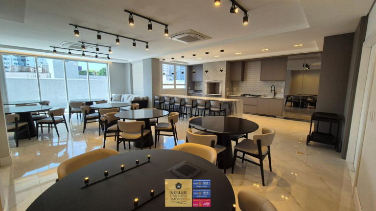 Imagem Apartamento com 3 Quartos à Venda, 87 m² em Centro - Foz Do Iguaçu